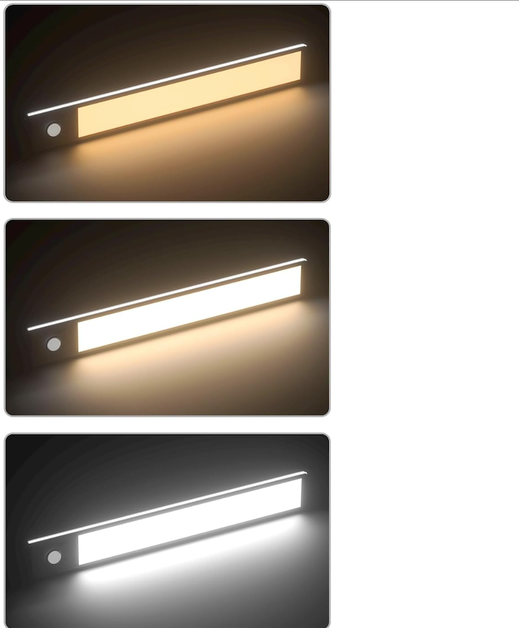 Motion Sensor Light